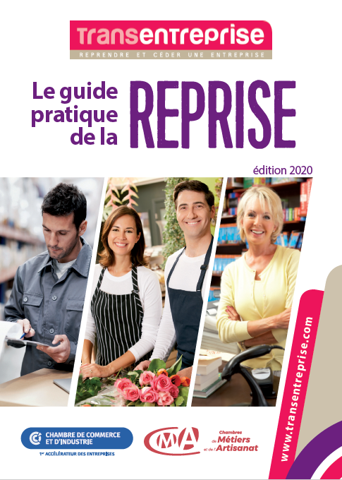 Guide du repreneur