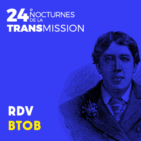 rdv btob