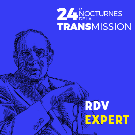 rdv experts de la transmission