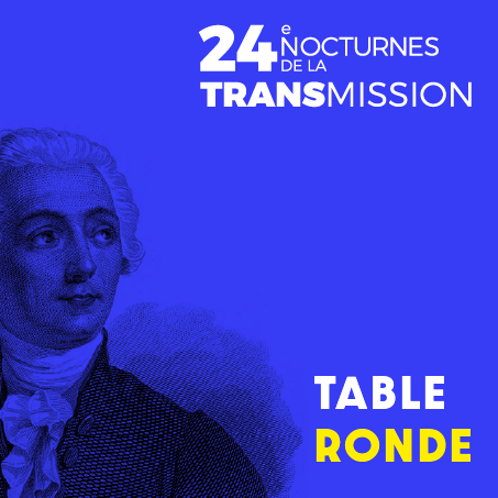 table ronde nocturnes de la transmission
